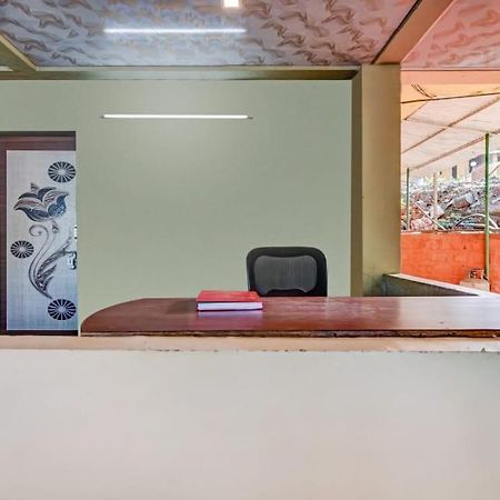 Green Park Cottage Mahabaleshwar Exterior photo