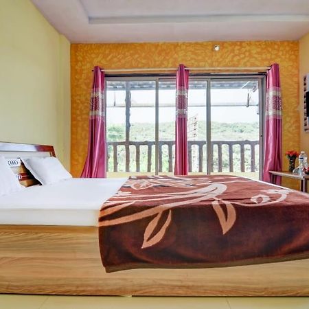 Green Park Cottage Mahabaleshwar Exterior photo