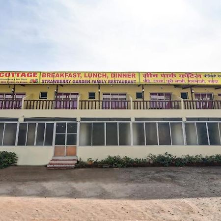 Green Park Cottage Mahabaleshwar Exterior photo