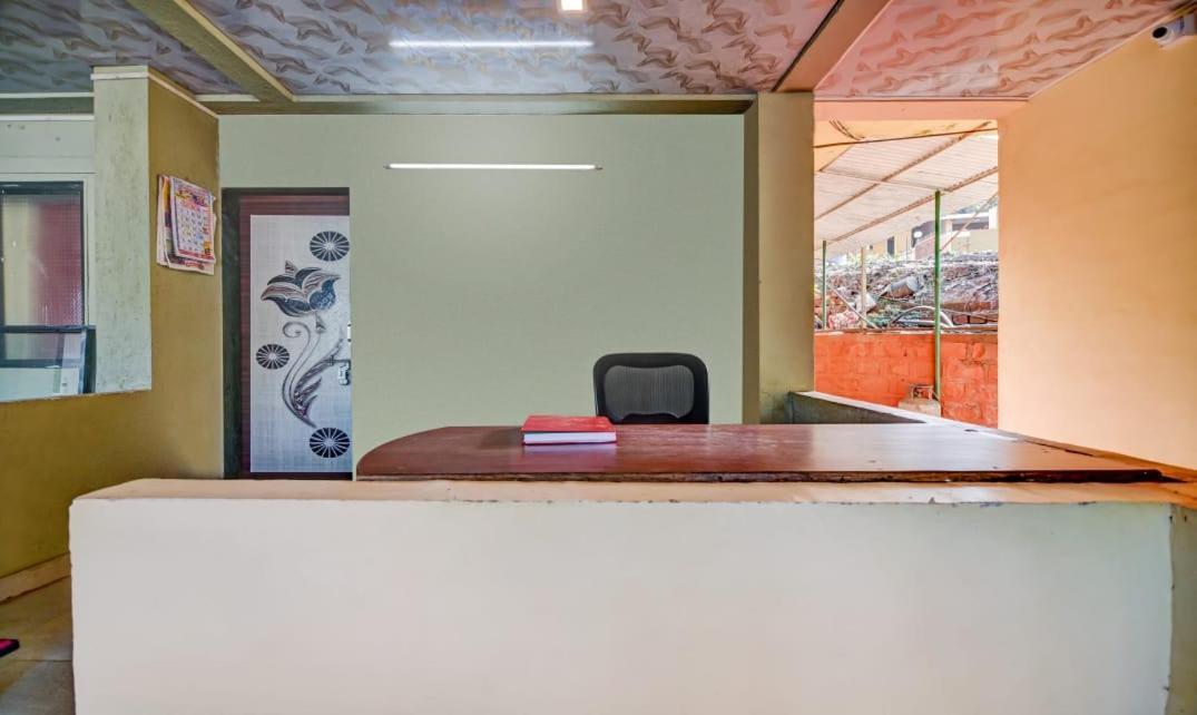 Green Park Cottage Mahabaleshwar Exterior photo