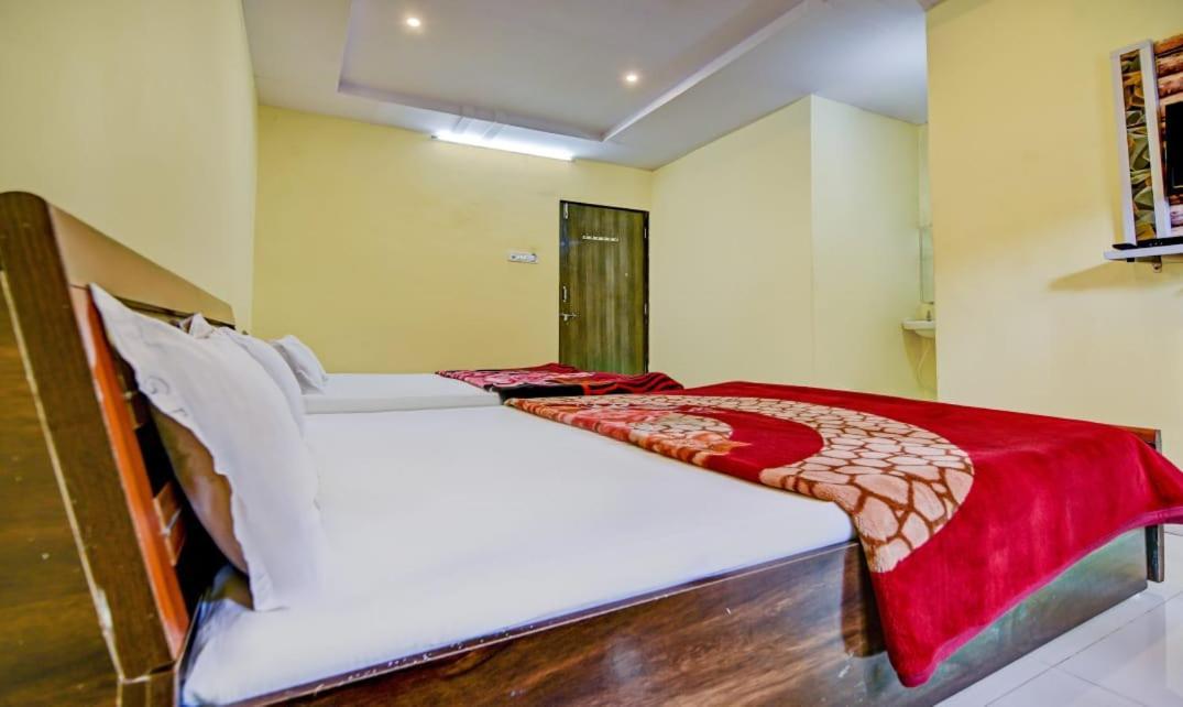 Green Park Cottage Mahabaleshwar Exterior photo