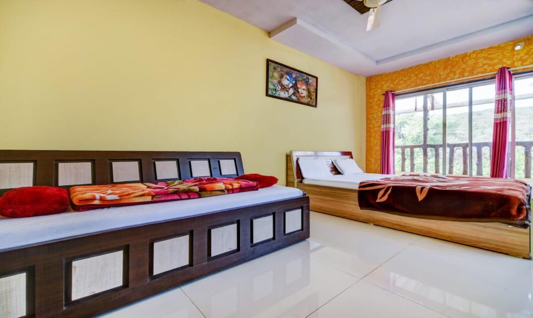 Green Park Cottage Mahabaleshwar Exterior photo