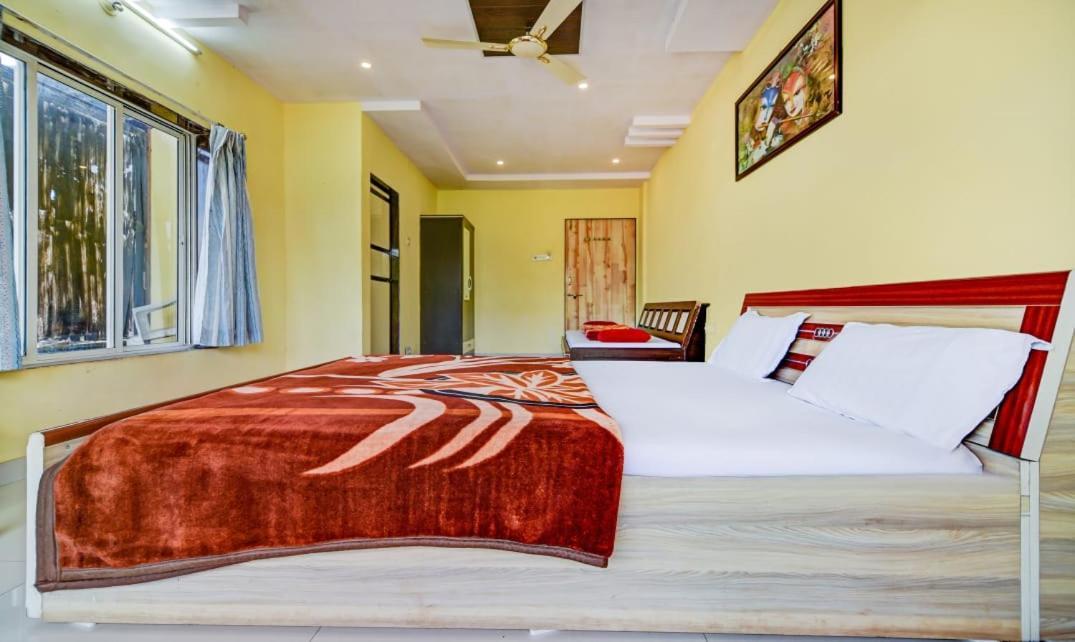 Green Park Cottage Mahabaleshwar Exterior photo