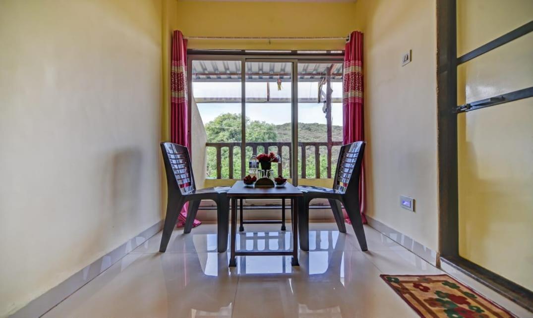 Green Park Cottage Mahabaleshwar Exterior photo