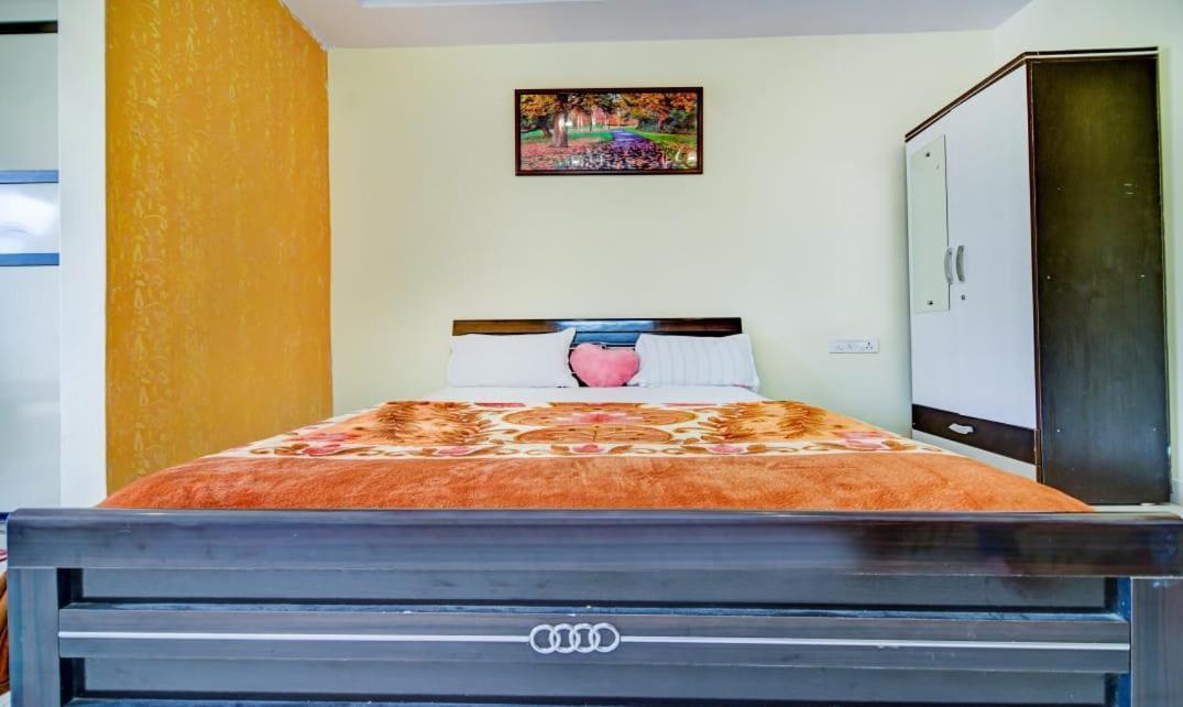 Green Park Cottage Mahabaleshwar Exterior photo