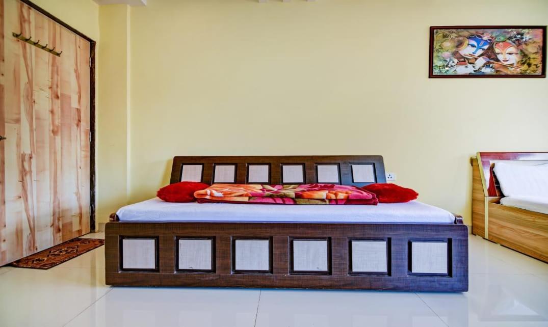 Green Park Cottage Mahabaleshwar Exterior photo