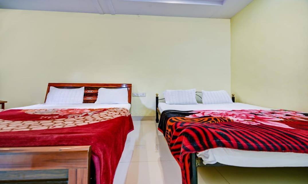 Green Park Cottage Mahabaleshwar Exterior photo
