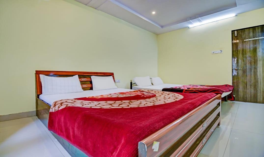 Green Park Cottage Mahabaleshwar Exterior photo