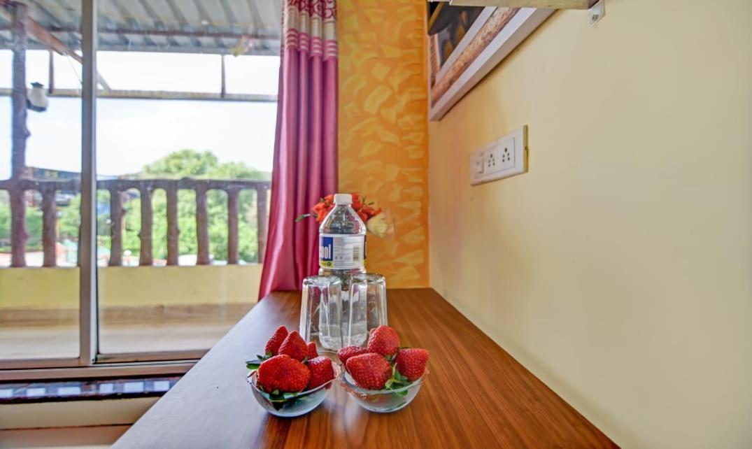 Green Park Cottage Mahabaleshwar Exterior photo