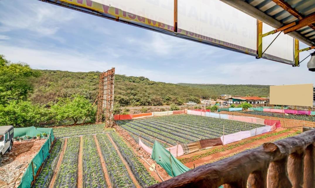 Green Park Cottage Mahabaleshwar Exterior photo