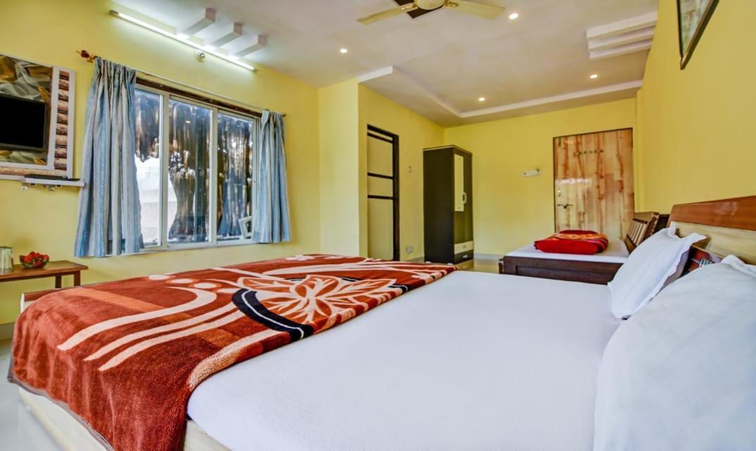 Green Park Cottage Mahabaleshwar Exterior photo