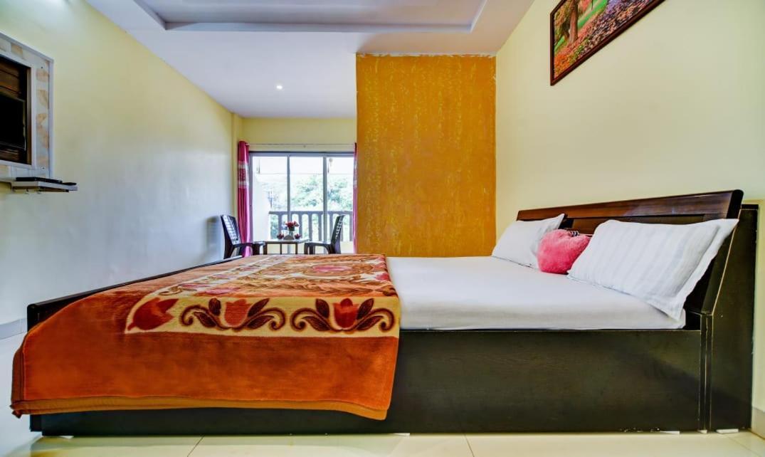 Green Park Cottage Mahabaleshwar Exterior photo