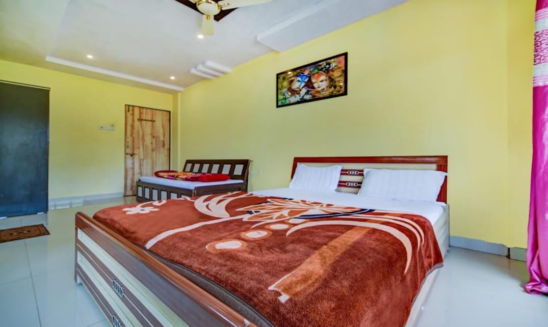 Green Park Cottage Mahabaleshwar Exterior photo