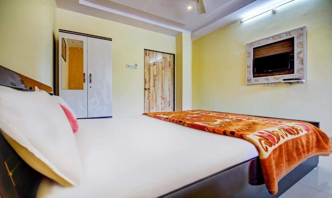 Green Park Cottage Mahabaleshwar Exterior photo