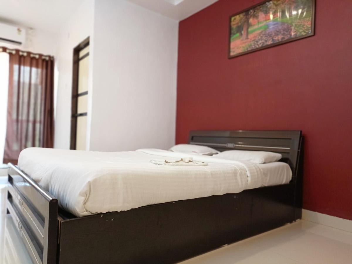 Green Park Cottage Mahabaleshwar Exterior photo