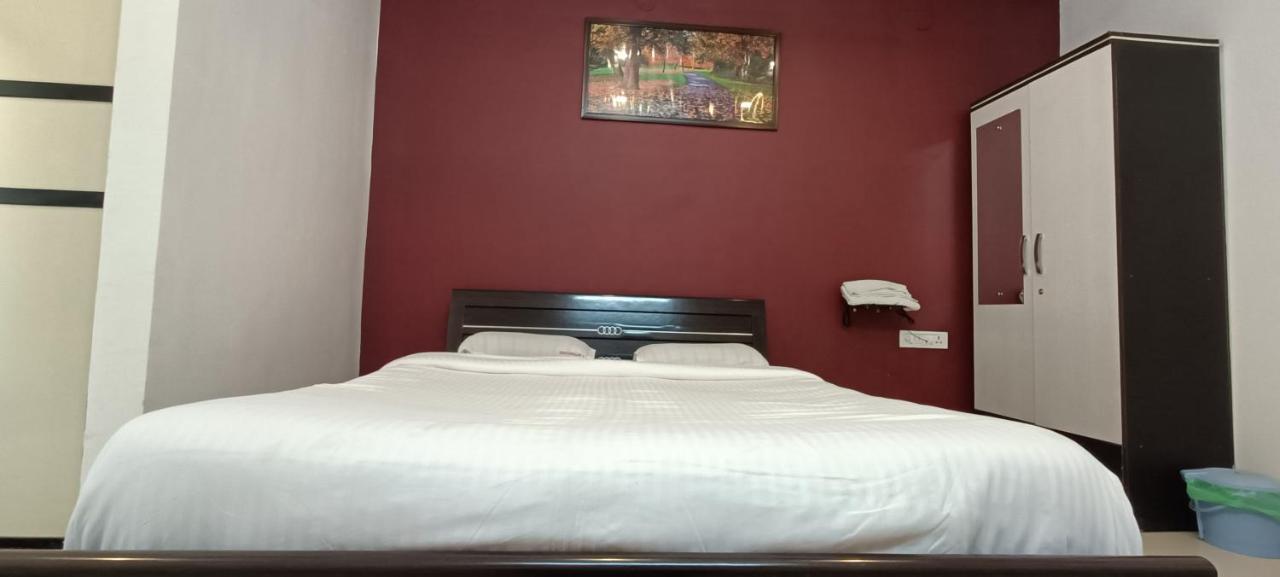 Green Park Cottage Mahabaleshwar Exterior photo